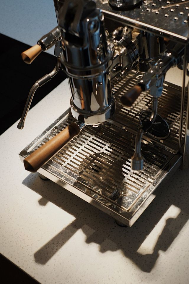 Profitec Pro 800 V2 Siebträger Maschine Kaffee ECM in Mannheim