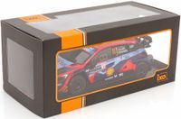 IXO Hyundai i20 #11 Neuville 2023 Monte Carlo Modellauto 1:18 Hessen - Driedorf Vorschau