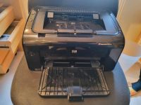 HP Laserjet Drucker p1102w gebraucht Saarland - Saarlouis Vorschau