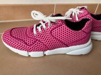 NEU LLOYD Sneaker pink 40 Neupreis 160 € Sportschuh Halbschuh Bayern - Gilching Vorschau