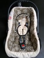 Babyschale Kindersitz Autositz Maxi Cosi Brandenburg - Rangsdorf Vorschau