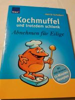 Kochmuffel und trotzdem schlank, abnehmen für Eilige Bayern - Weißenburg in Bayern Vorschau