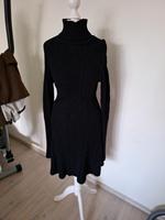Strickkleid schwarz Nordrhein-Westfalen - Telgte Vorschau