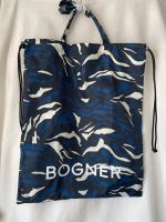 BOGNER Riesiger Shopper Beutel Tasche Sack 67x56 Nylon Bayern - Kirchseeon Vorschau