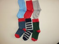 6 Paar Socken Gr. 27-30 (wie neu) Baden-Württemberg - Heilbronn Vorschau