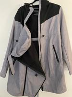Softshell 3-in-1 Umstandsjacke und Tragejacke Baden-Württemberg - Aalen Vorschau