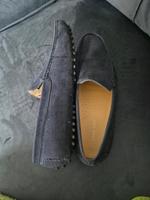 Pier One Mokassins Schuhe – Blau – Gr. 48 – Fast wie neu Dortmund - Löttringhausen Vorschau