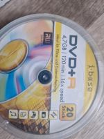 Dvd-R original verpackt Sachsen-Anhalt - Starsiedel Vorschau