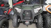 ⭐ Kymco MXU 300 T LOF ** in dunkelgrün sofort lieferbar** Nordrhein-Westfalen - Dorsten Vorschau