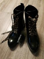 Boots / Stiefel Bayern - Bad Kötzting Vorschau