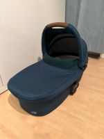 Britax Römer BabywanneKinderwagenaufsatz Smile III Atlantic Green Hessen - Hofheim am Taunus Vorschau