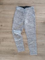 Leder animal Leggings M Zara Baden-Württemberg - Remchingen Vorschau