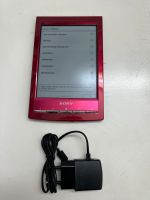 Ebook Sony  Reader  Prs-T1  Mit Ladegerät Nordrhein-Westfalen - Düren Vorschau