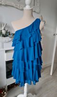 Kleid/Sommerkleid H&M, blau, Gr. 36/S, wie NEU Hessen - Bad Orb Vorschau