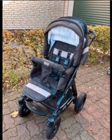 ABC Viper 4s Kombi Kinderwagen Altona - Hamburg Iserbrook Vorschau