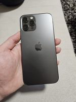 iPhone 12 Max pro 128GB Spacegrey Baden-Württemberg - Remseck am Neckar Vorschau