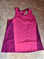 Sport Shirt Top Achselshirt Tanktop Muskelshirt Hessen - Usingen Vorschau
