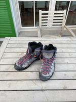Wanderschuhe Sachsen - Markkleeberg Vorschau