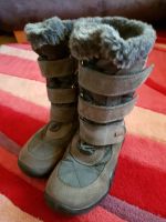 Primigi Winterstiefel Gr. 31 Niedersachsen - Ilsede Vorschau