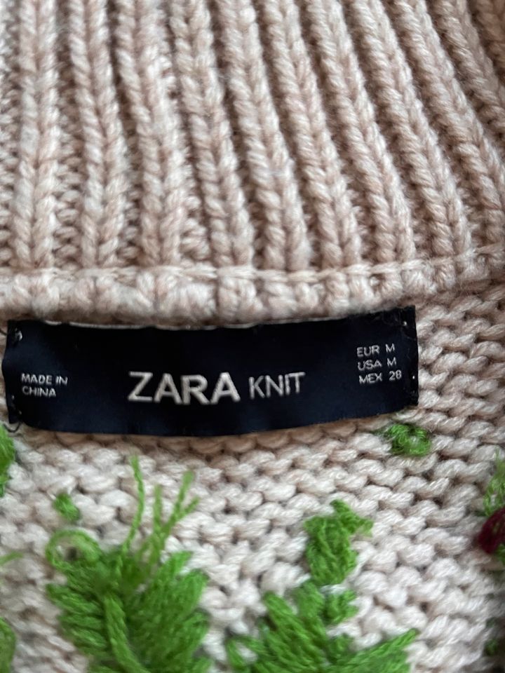 Zara Pullover in Bad Hersfeld