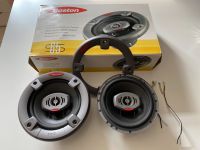 Autolautsprecher Carspeaker Boston Acoustics S65 Dresden - Tolkewitz Vorschau