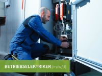 Betriebselektriker (m/w/d) gesucht! 1000€ Wechselprämie! Niedersachsen - Lindern (Oldenburg) Vorschau