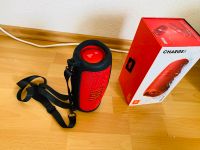 JBL Charge 5 Bluetooth Speaker - Waterproof, Portable Boombox Stuttgart - Stuttgart-Süd Vorschau