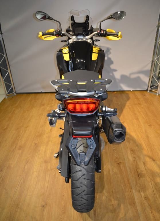 BMW F 850 GS 40 Jahre Edition 4 Pakete/Akra/SOS/RDC in Oeversee