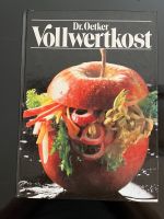 Dr. Oetker Vollwertkost Kochbuch Niedersachsen - Großefehn Vorschau