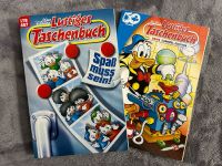 LTB 407 - Lustiges Taschenbuch + Rewe Sammel-Edition Thüringen - Gera Vorschau