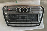 Audi S5 8T Kühlergrill original Niedersachsen - Nordenham Vorschau