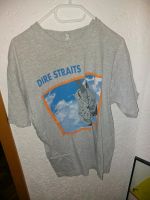 Retro Dire Straits Brothers in Arms Tourshirt Größe XL Musik Saarland - Schiffweiler Vorschau