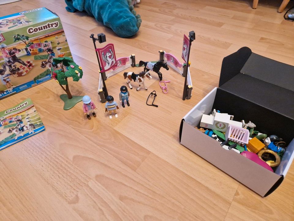 Playmobil Country in Ennigerloh