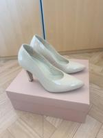 High Heels, wie neu, Gr.36,5 Hessen - Viernheim Vorschau