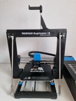 WANHAO Duplicator i3, Desktop 3D Printer Baden-Württemberg - Zaisenhausen Vorschau