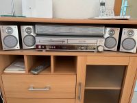 Philips MX 5100 VR STEREO/VIDEO Anlage Leipzig - Meusdorf Vorschau