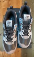 New Balance Neu 574 Grau Silber Unisex Bayern - Obergünzburg Vorschau