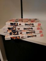 *Haikyu!!* Manga 1-4 Rheinland-Pfalz - Landau in der Pfalz Vorschau