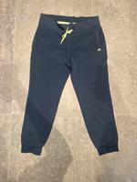 NUR HEUTE Adidas Hose Trainingshose Damen Lila Hose 46/48 blau Bayern - Füssen Vorschau