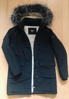 Only Winterjacke/Winterparka/Mantel "Ally" in schwarz, Größe XS. Baden-Württemberg - Pfinztal Vorschau