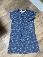 Super süßes Kleid Blaubeere ❤️Handmade 44 Nordrhein-Westfalen - Castrop-Rauxel Vorschau