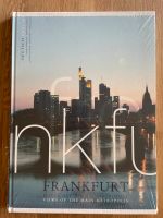 Buch Frankfurt Blicke auf die Mainmetropole - Neu Hessen - Dietzenbach Vorschau
