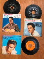 Elvis 3 Singles, 7908 EX-G, 9452 G VG+, PB9517 M-VG+ Nordrhein-Westfalen - Solingen Vorschau