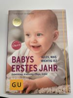 Baby erstes Jahr Nordrhein-Westfalen - Recklinghausen Vorschau