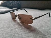 Randlose Randlos Brille Vintage Sonnenbrille UV 400 Nordrhein-Westfalen - Solingen Vorschau