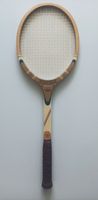 Sirt Tennisschläger aus Holz, Antik, Rarität, Vintage Baden-Württemberg - Ettenheim Vorschau