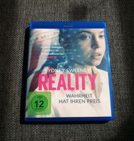Reality - Wahrheit hat ihren Preis (Blu-Ray) Deutsch, neuwertig Nordrhein-Westfalen - Werdohl Vorschau