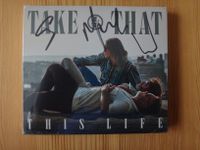 Take That -This Life- CD NEU + signed Cover Berlin - Zehlendorf Vorschau