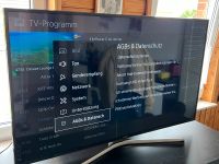 Samsung UHD 4K 55“ SmartTV Niedersachsen - Lehrte Vorschau