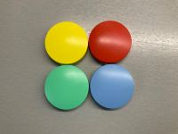 Mojo/Tuya Zigbee Smart Button gelb / rot / grün /blau 8.-€ Nordrhein-Westfalen - Siegen Vorschau